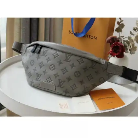 Official Brother Sam 2206DJ0048 LV Bag 0704
